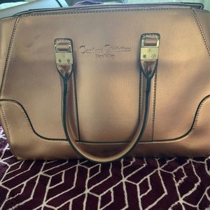 Candace Christian bag